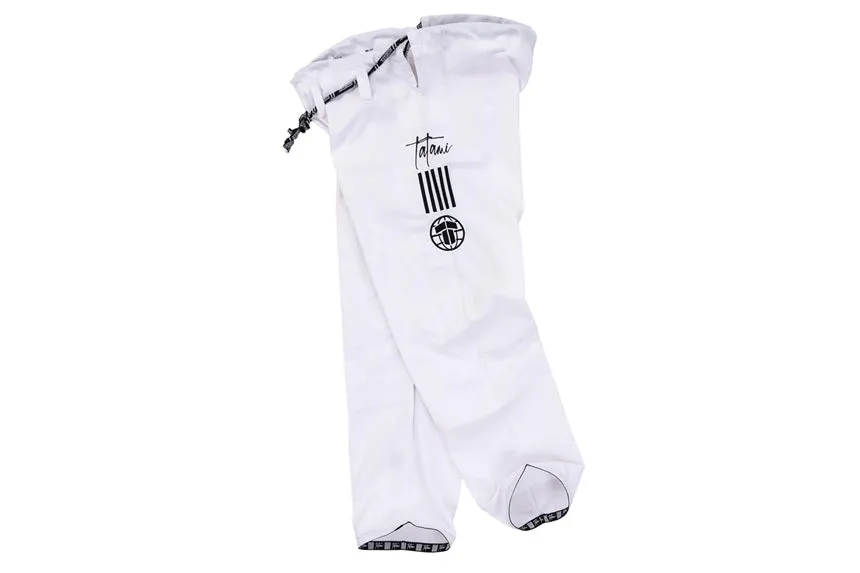 Tatami "Control" Men's BJJ Gi - White