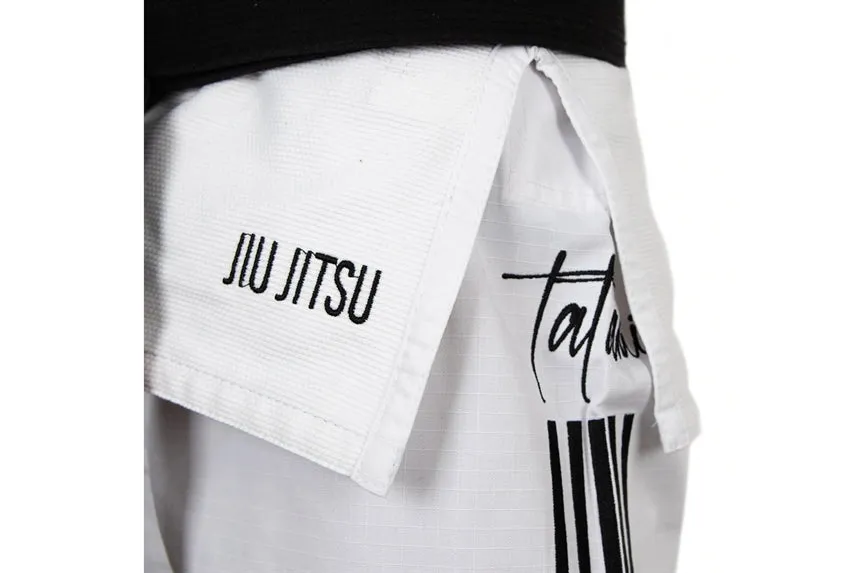 Tatami "Control" Men's BJJ Gi - White