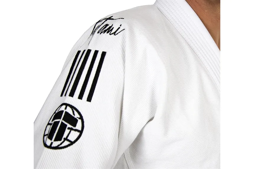 Tatami "Control" Men's BJJ Gi - White