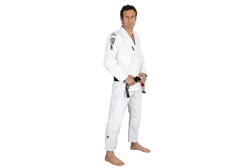 Tatami "Control" Men's BJJ Gi - White