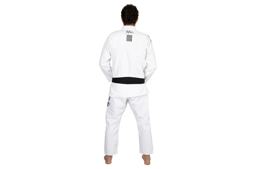 Tatami "Control" Men's BJJ Gi - White