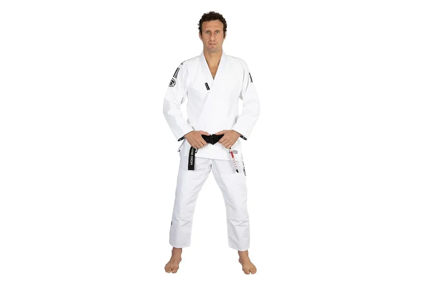 Tatami "Control" Men's BJJ Gi - White