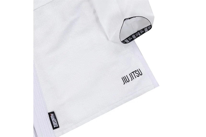 Tatami "Control" Men's BJJ Gi - White