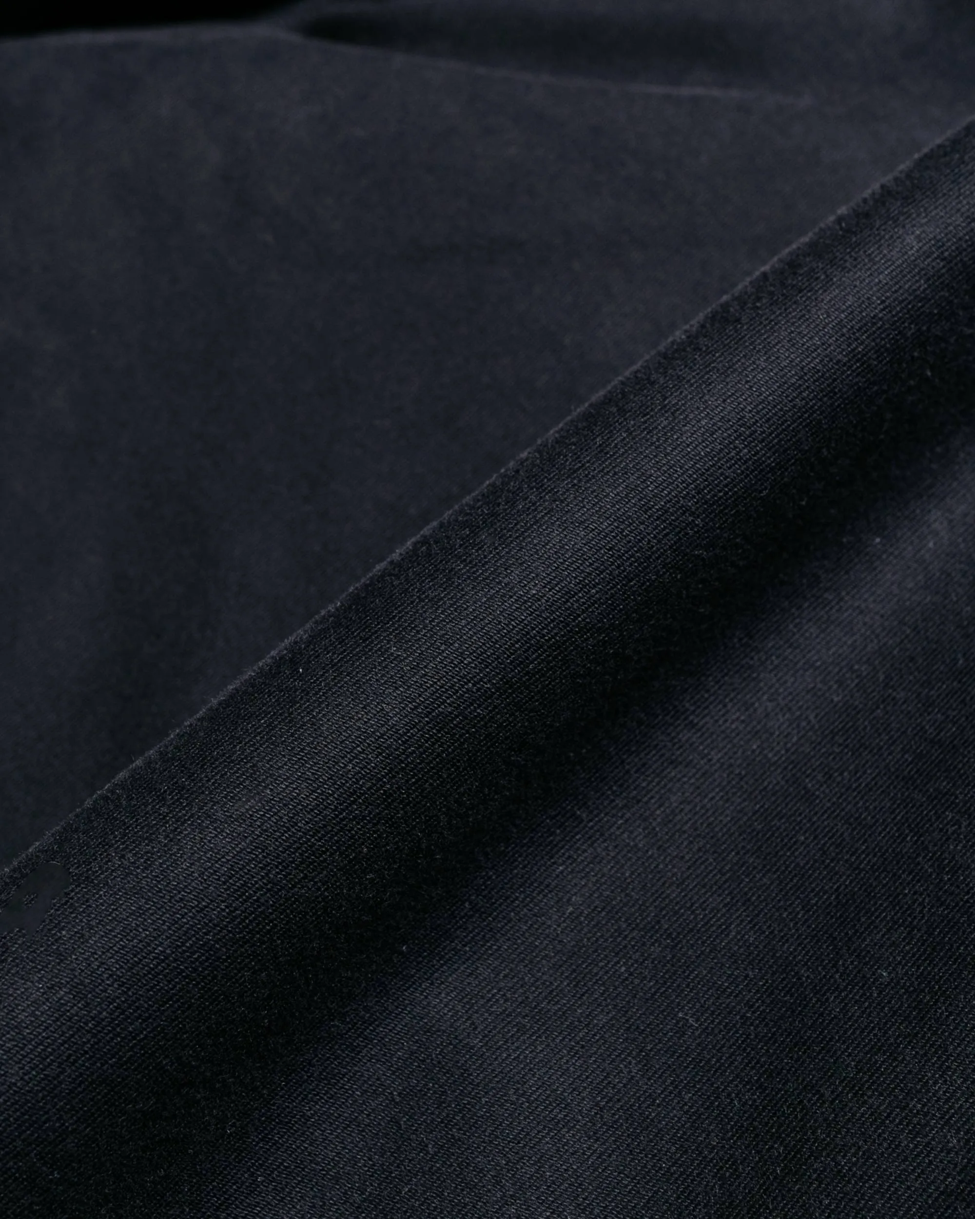 The Real McCoy's MJ21105 N-1 Deck Jacket (Navy)