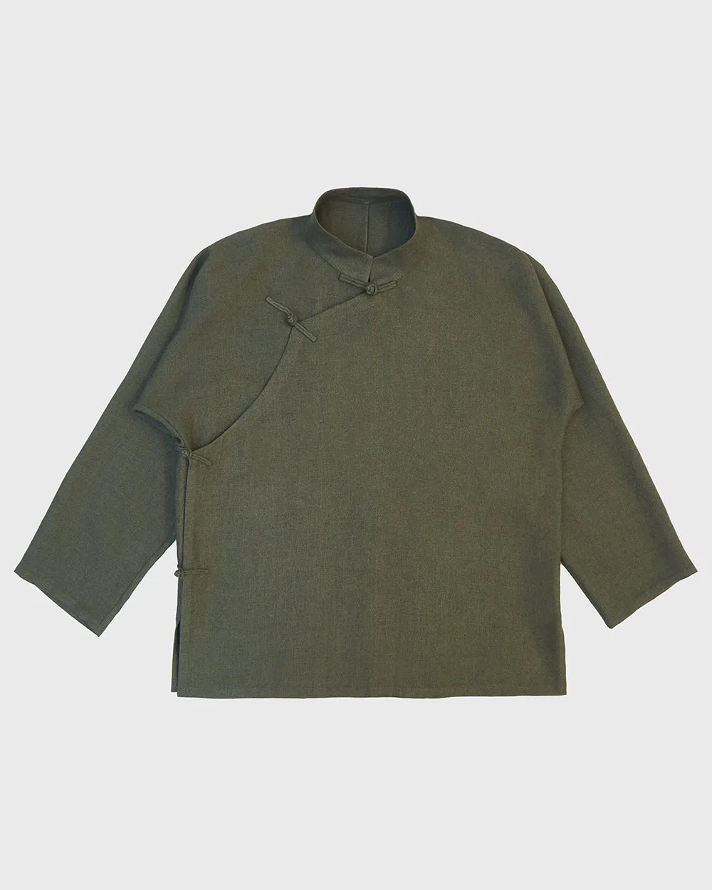Tibetan Shirt