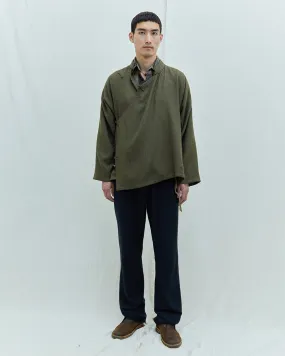 Tibetan Shirt