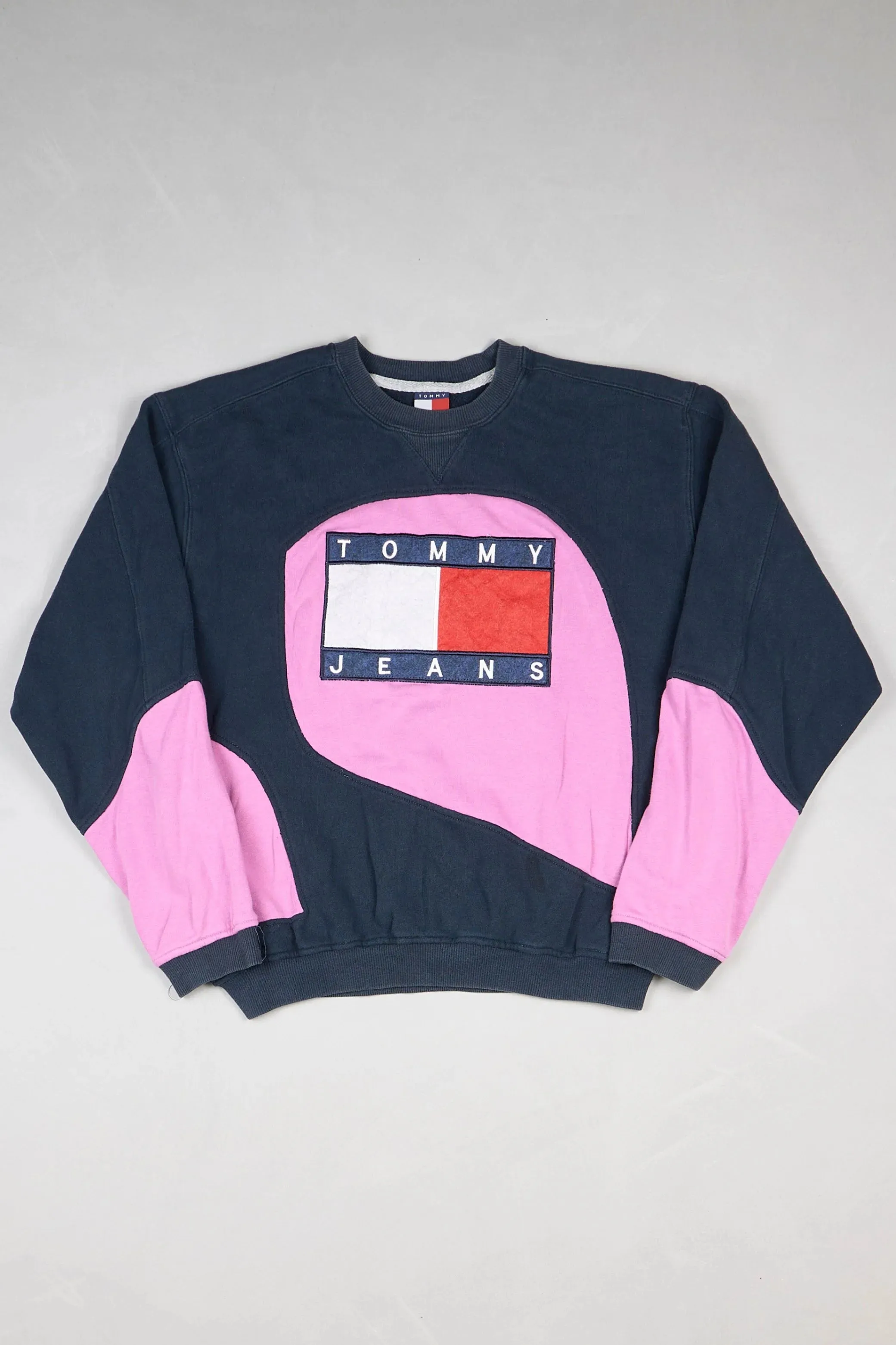 Tommy Jeans - Renewed Sweatshirt (M)