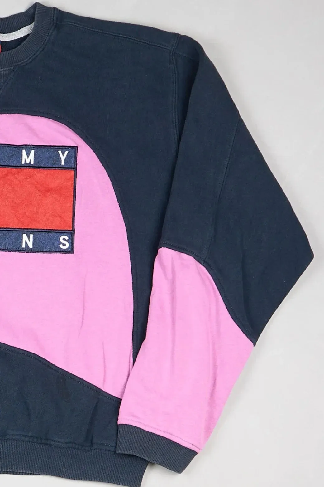 Tommy Jeans - Renewed Sweatshirt (M)