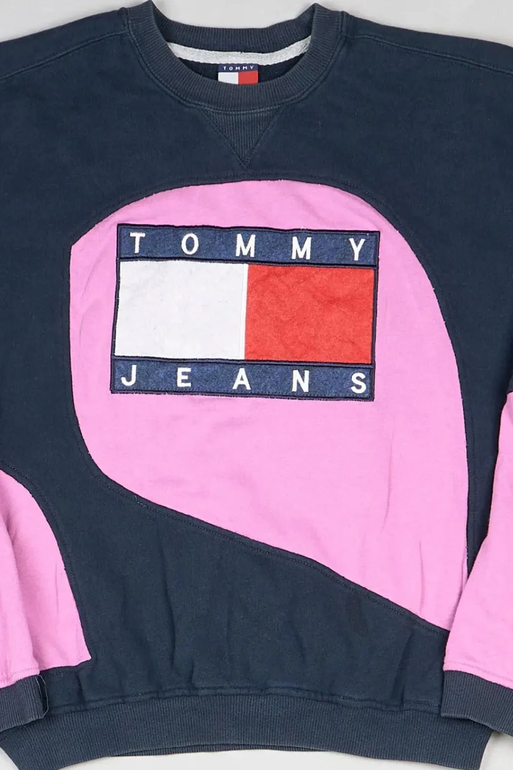 Tommy Jeans - Renewed Sweatshirt (M)