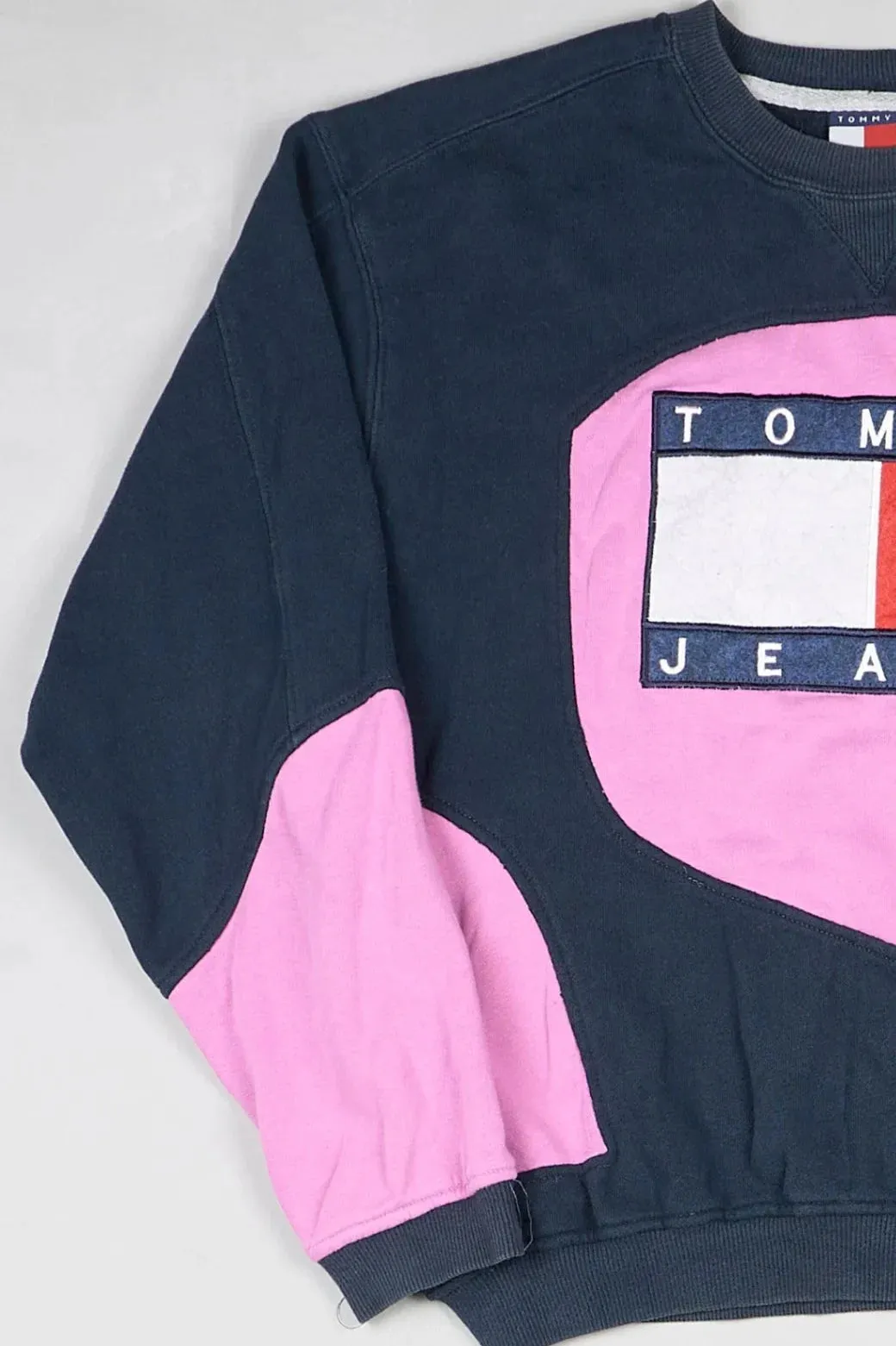 Tommy Jeans - Renewed Sweatshirt (M)