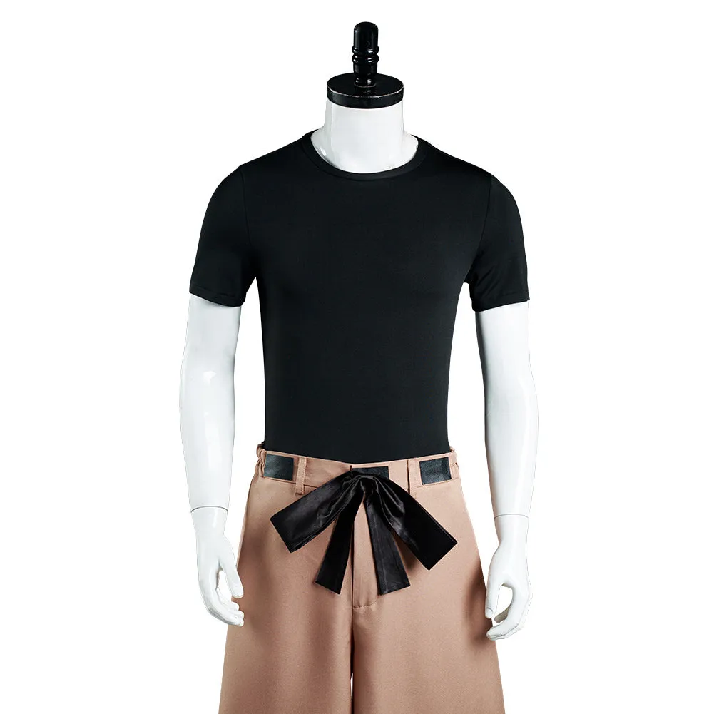 Touji Fushiguro Top Pants Outfits Cosplay Costume