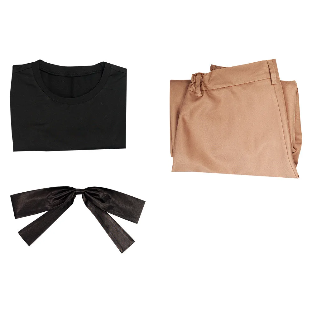 Touji Fushiguro Top Pants Outfits Cosplay Costume