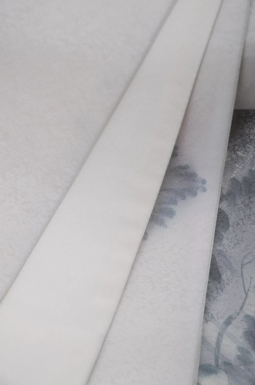 Traditional obi belt / TO #1-421