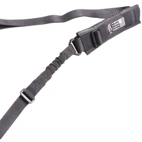 Troy One Point Sling Blk