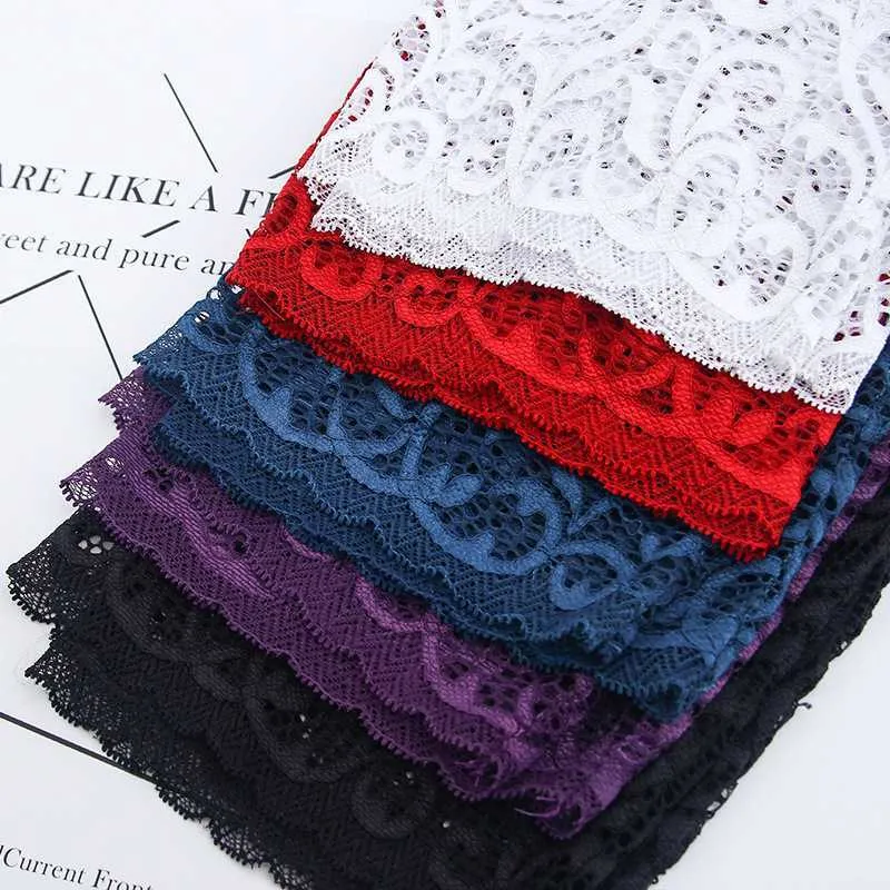 V Neck lace trim cami crop top camisoles tanks tops