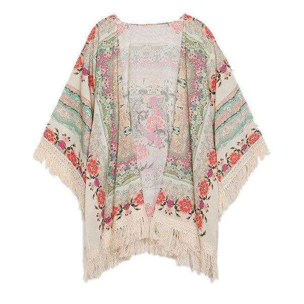 Vintage Kimono
