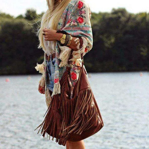 Vintage Kimono