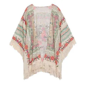 Vintage Kimono