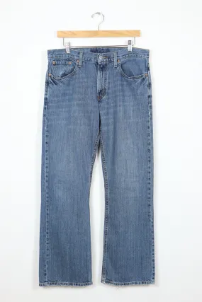 Vintage Levi's 527 Boot Cut Jeans