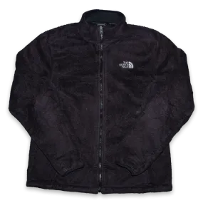 Vintage The North Face Fleece Jacket Medium