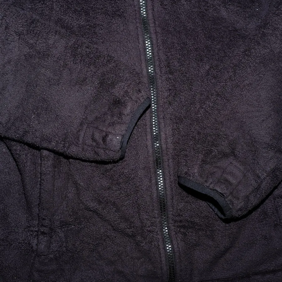Vintage The North Face Fleece Jacket Medium