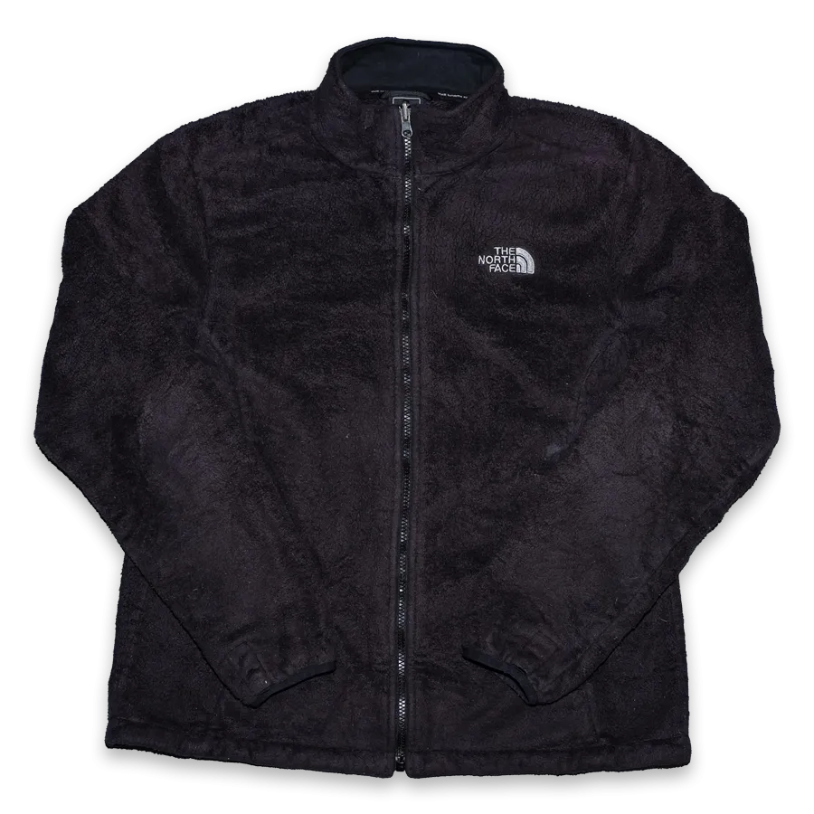 Vintage The North Face Fleece Jacket Medium