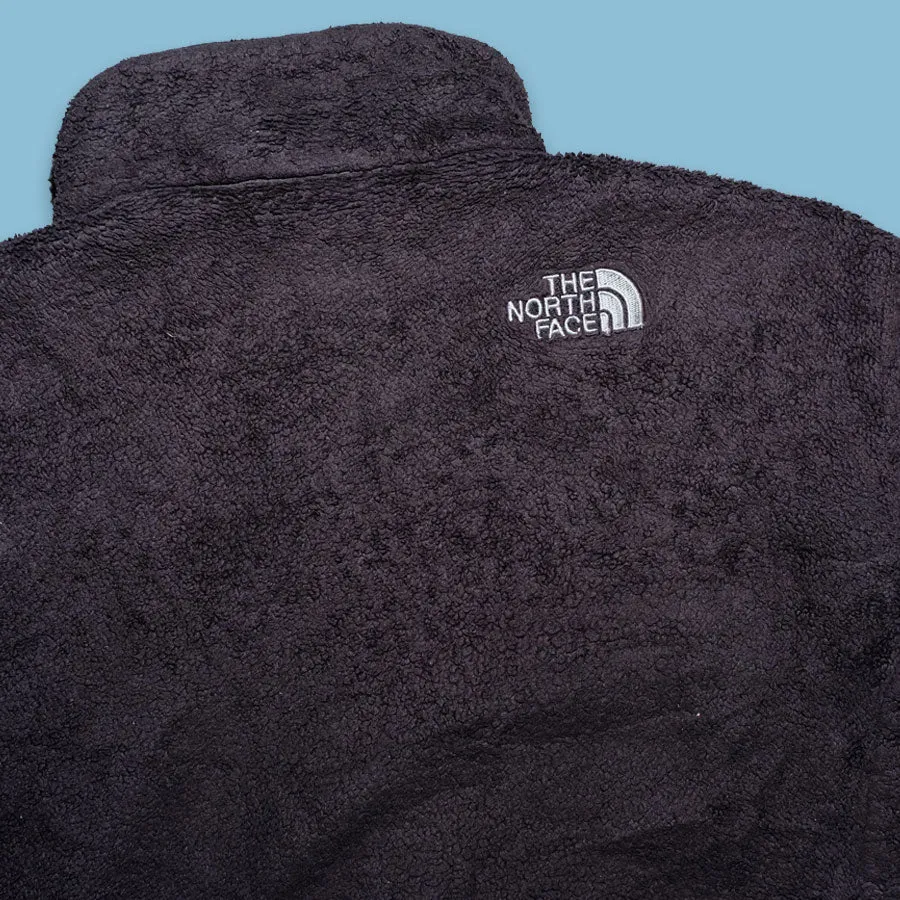 Vintage The North Face Fleece Jacket Medium