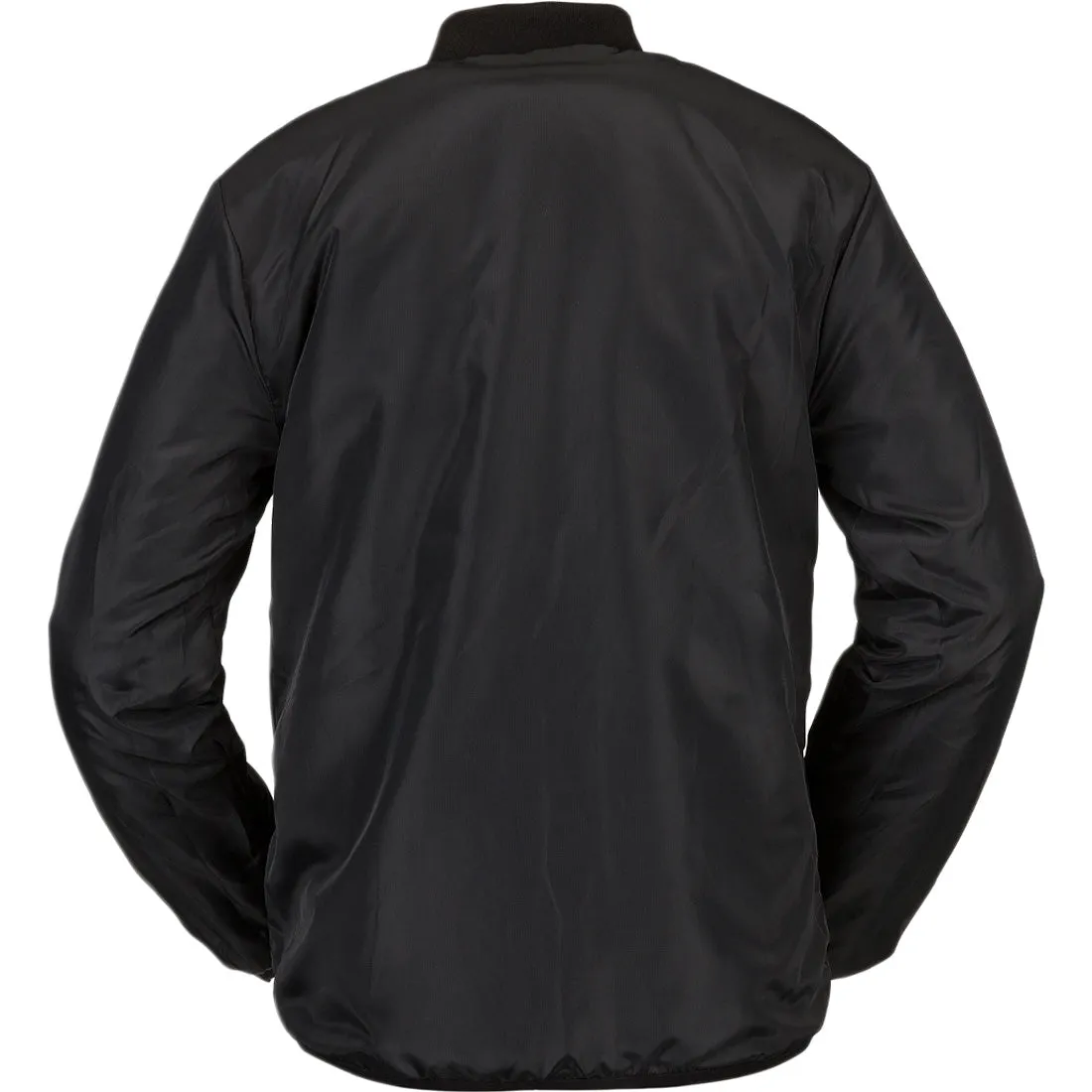 Volcom Reversible Polar Jacket - Women's