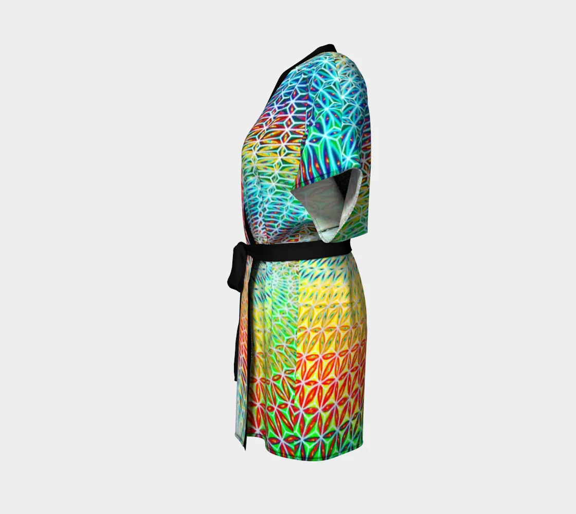 Vortex Kimono | Bart Van Hertum