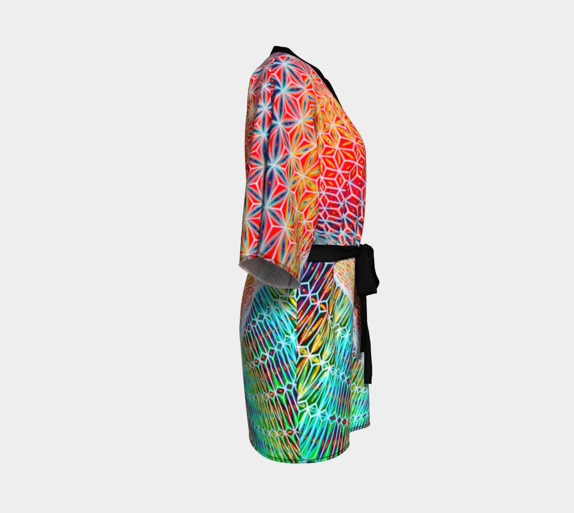 Vortex Kimono | Bart Van Hertum