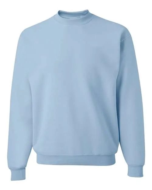 Winter Wonderland Monogram Crewneck Sweatshirt