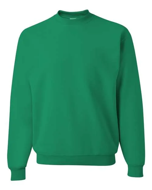 Winter Wonderland Monogram Crewneck Sweatshirt