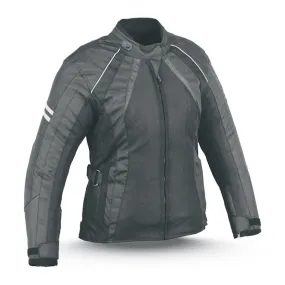 Women Textile Jacket-BFR 1205