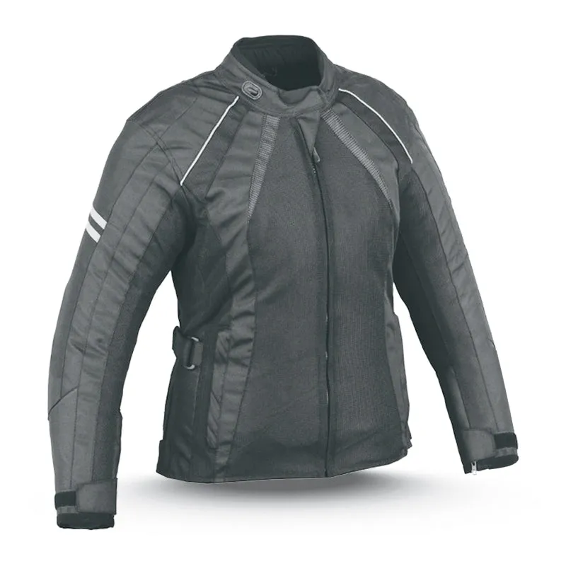 Women Textile Jacket-BFR 1205