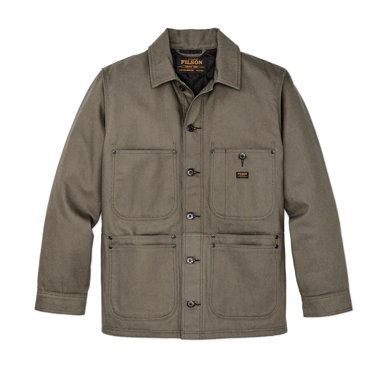 Worksmith Insulated Jacket