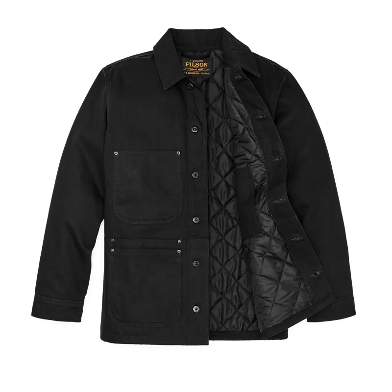 Worksmith Insulated Jacket