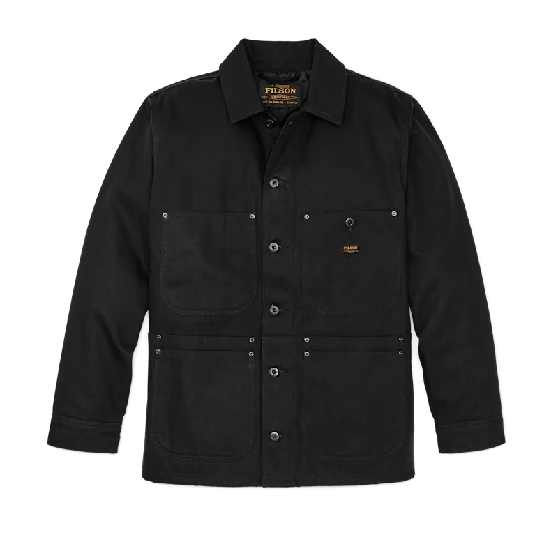 Worksmith Insulated Jacket