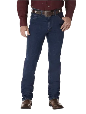 Wrangler Men's Comfort Cowboy Cut Slim Fit Jean