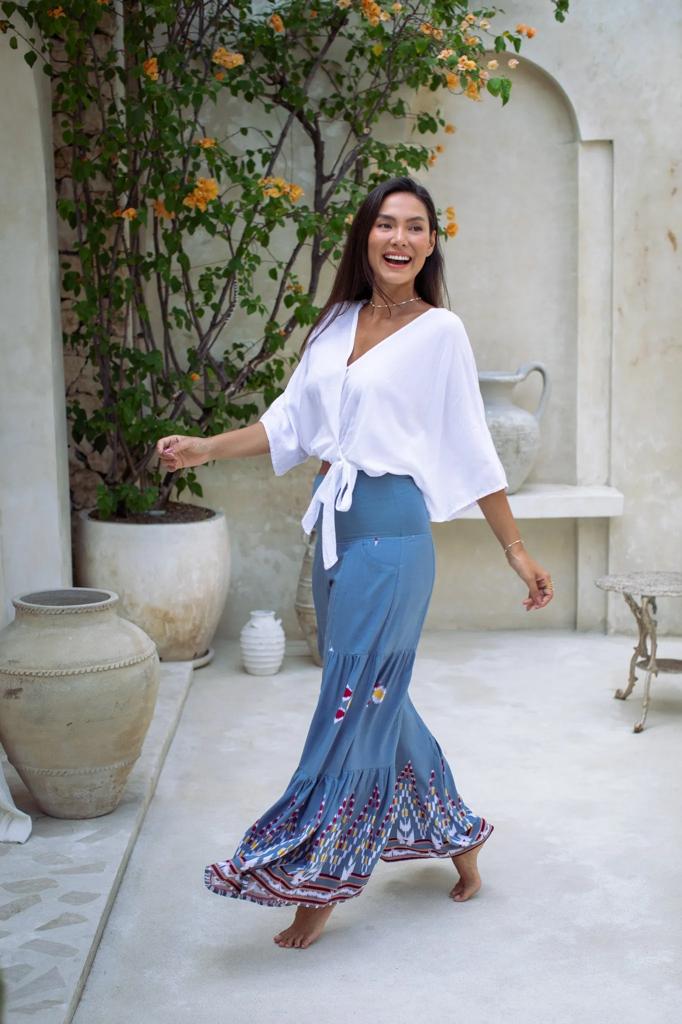 Yucatán Pant