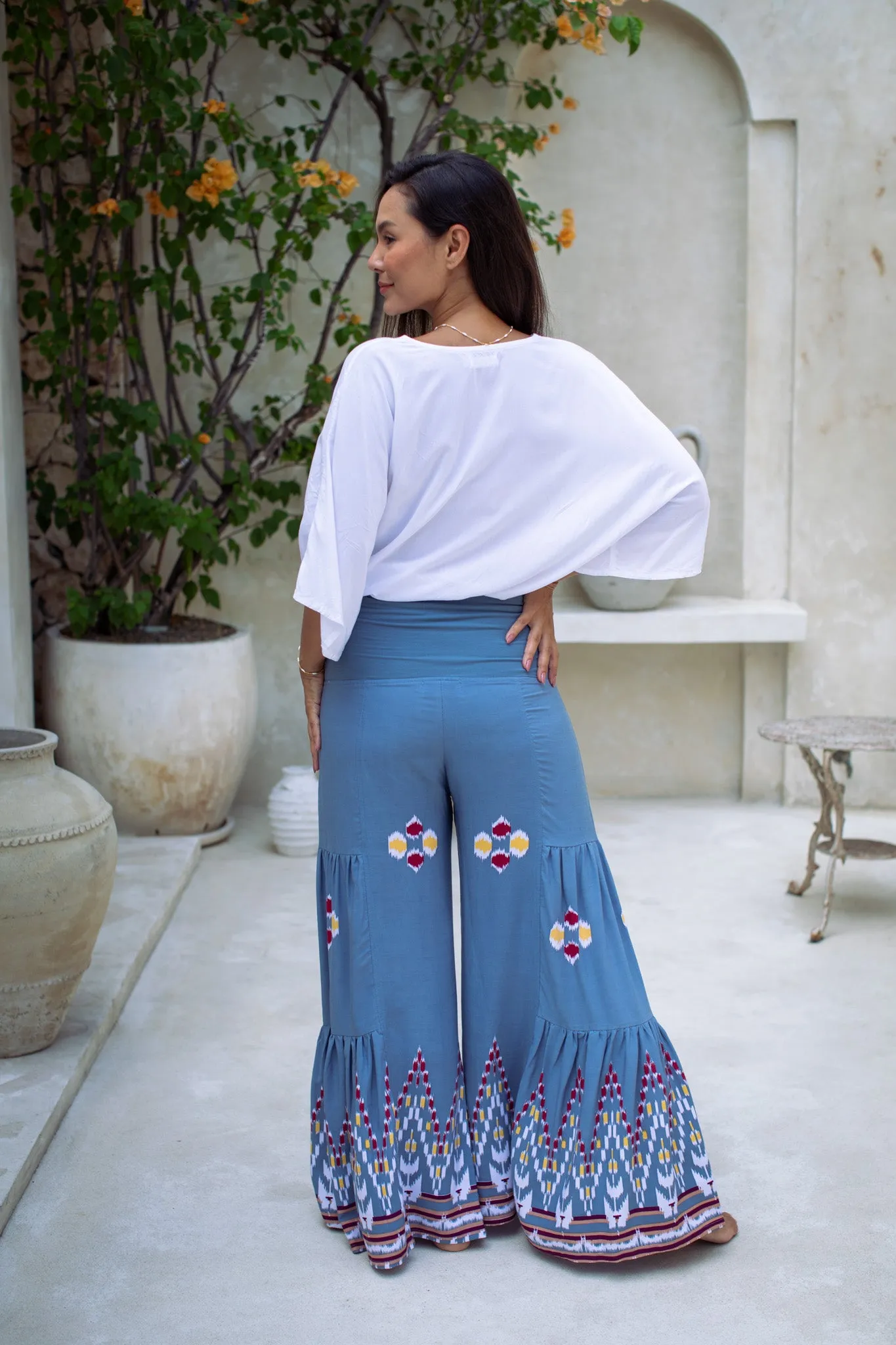 Yucatán Pant