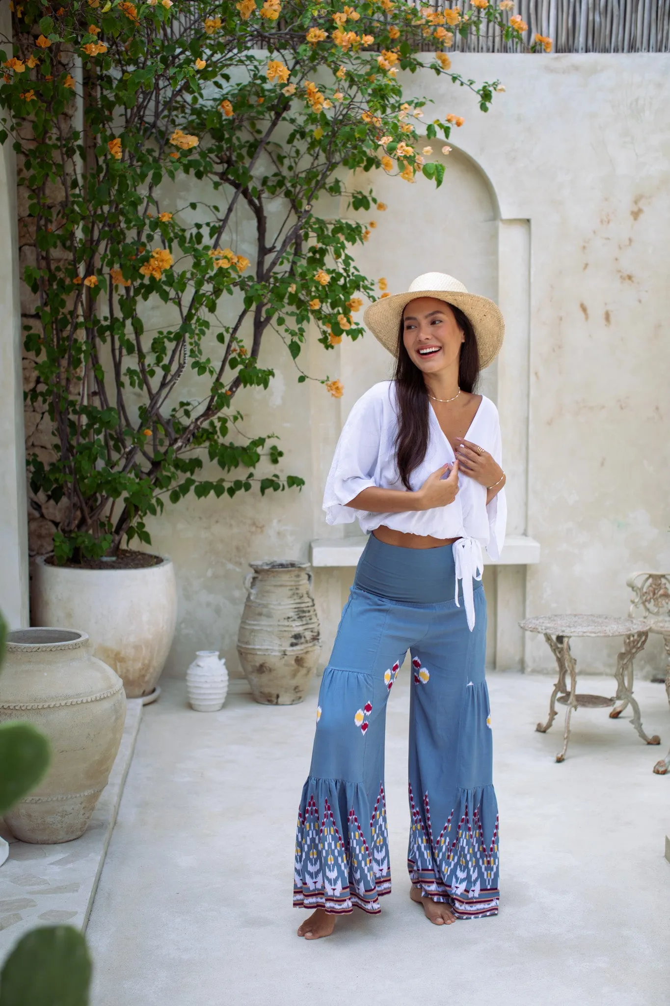 Yucatán Pant