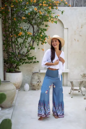 Yucatán Pant