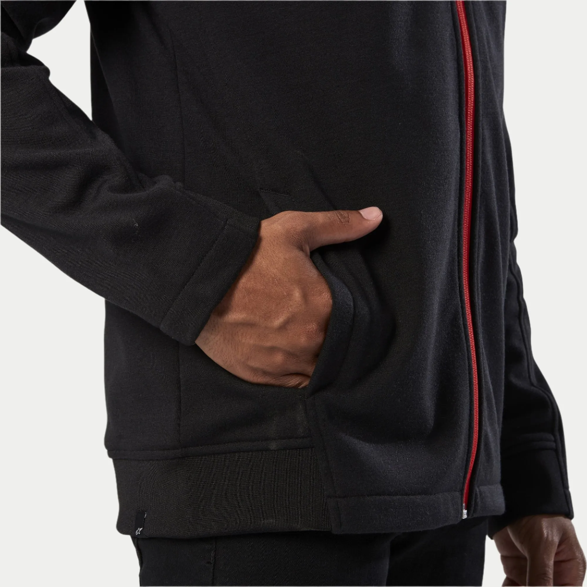 Zone Jacket