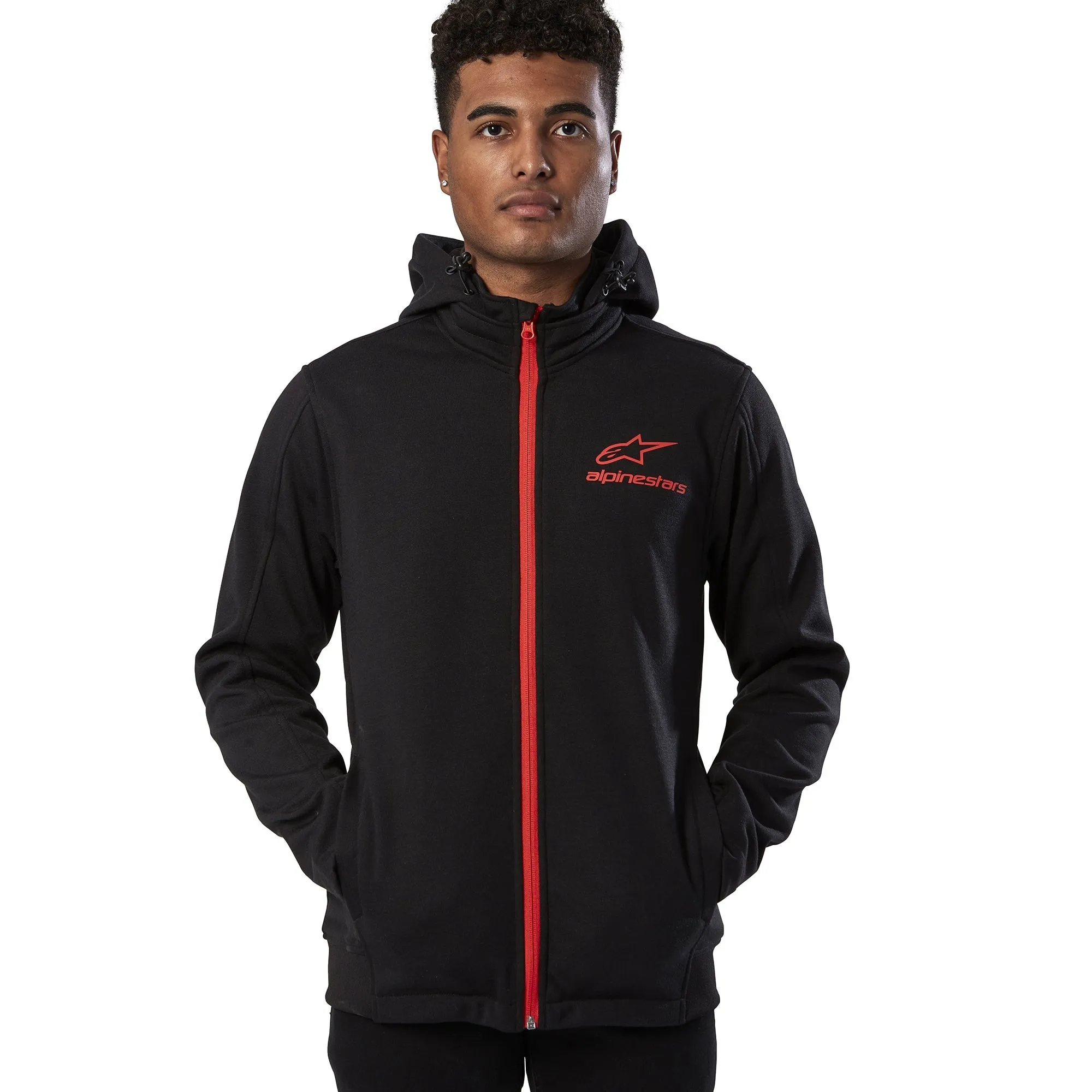 Zone Jacket
