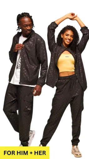 Zumba Runway Unisex Woven Jacket